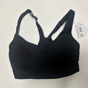Lululemon all powered up bra 32dd